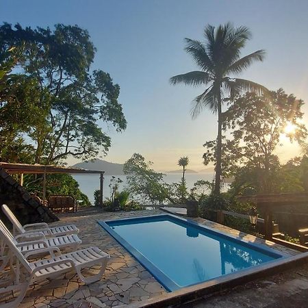 Suites - Casa Toscano Angra dos Reis Exterior foto