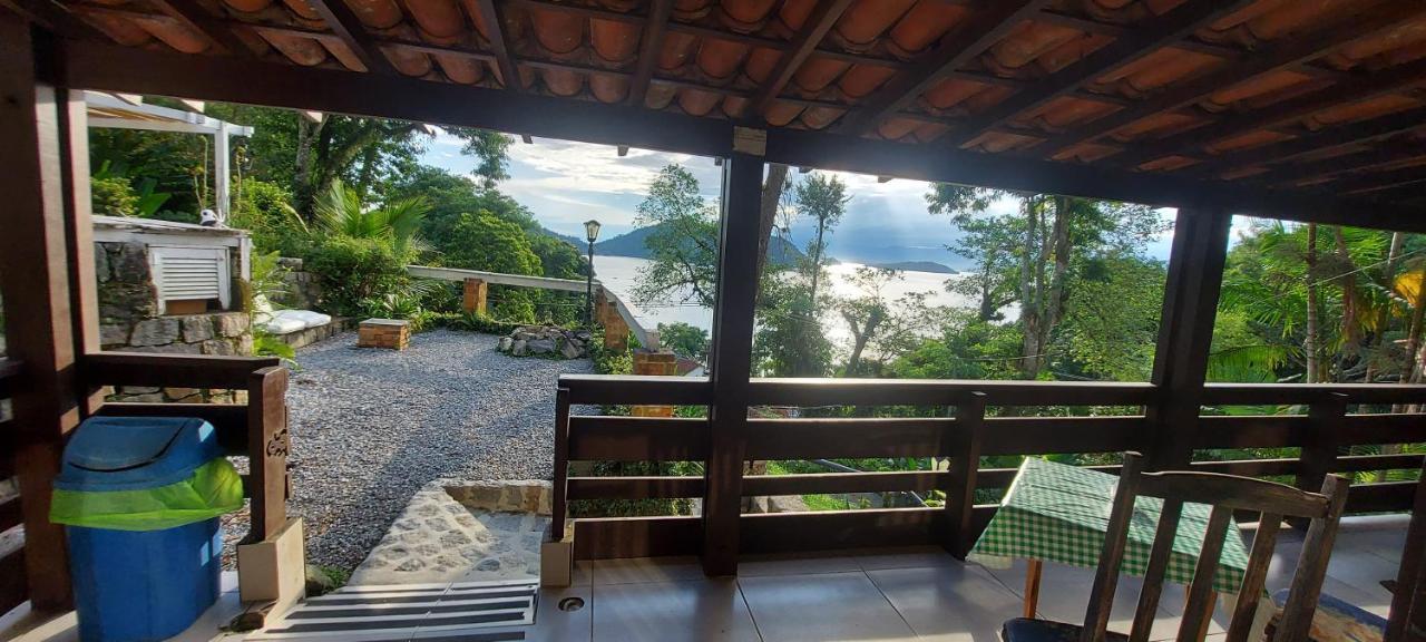Suites - Casa Toscano Angra dos Reis Exterior foto