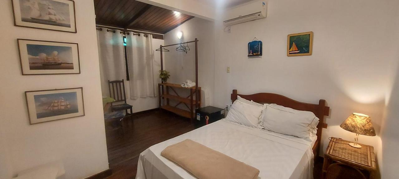 Suites - Casa Toscano Angra dos Reis Exterior foto