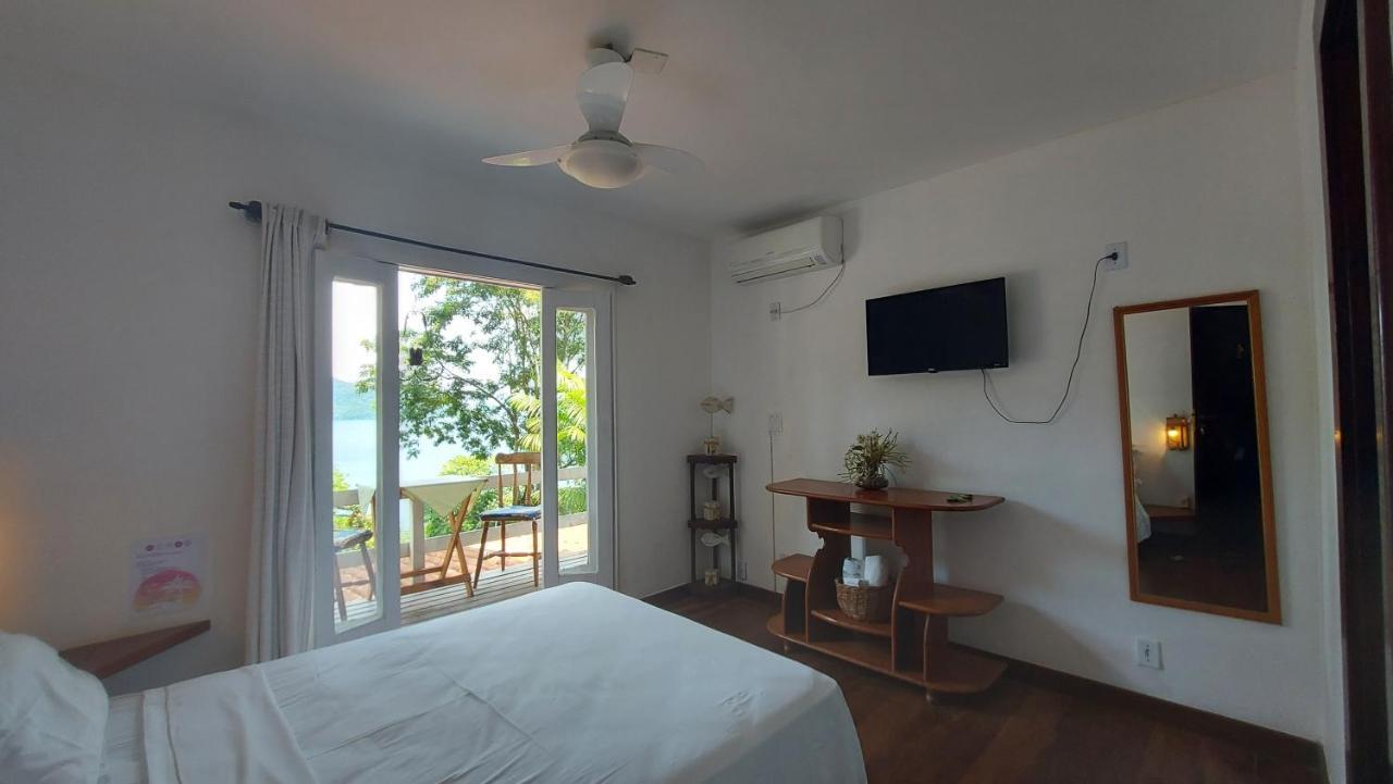 Suites - Casa Toscano Angra dos Reis Exterior foto