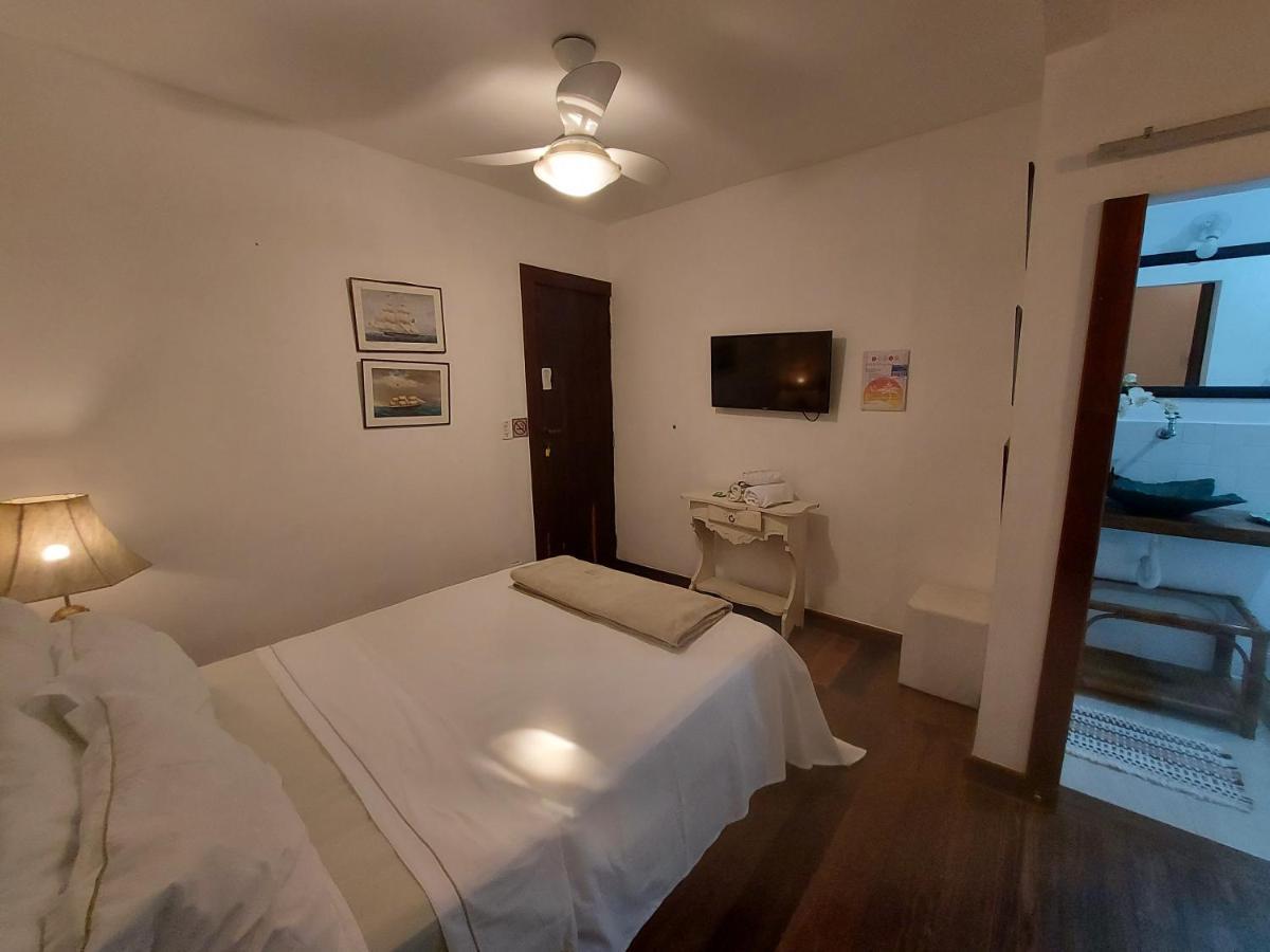 Suites - Casa Toscano Angra dos Reis Exterior foto