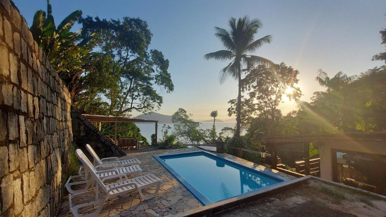 Suites - Casa Toscano Angra dos Reis Exterior foto