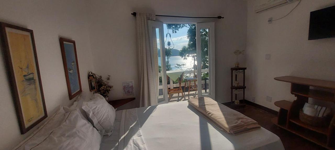 Suites - Casa Toscano Angra dos Reis Exterior foto