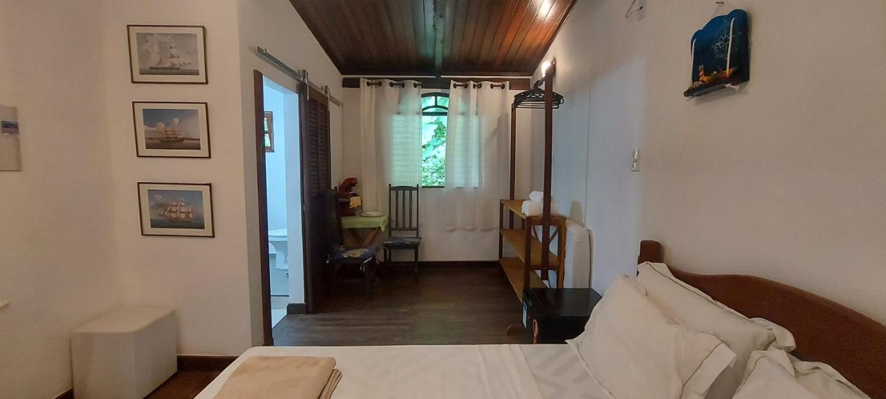Suites - Casa Toscano Angra dos Reis Exterior foto