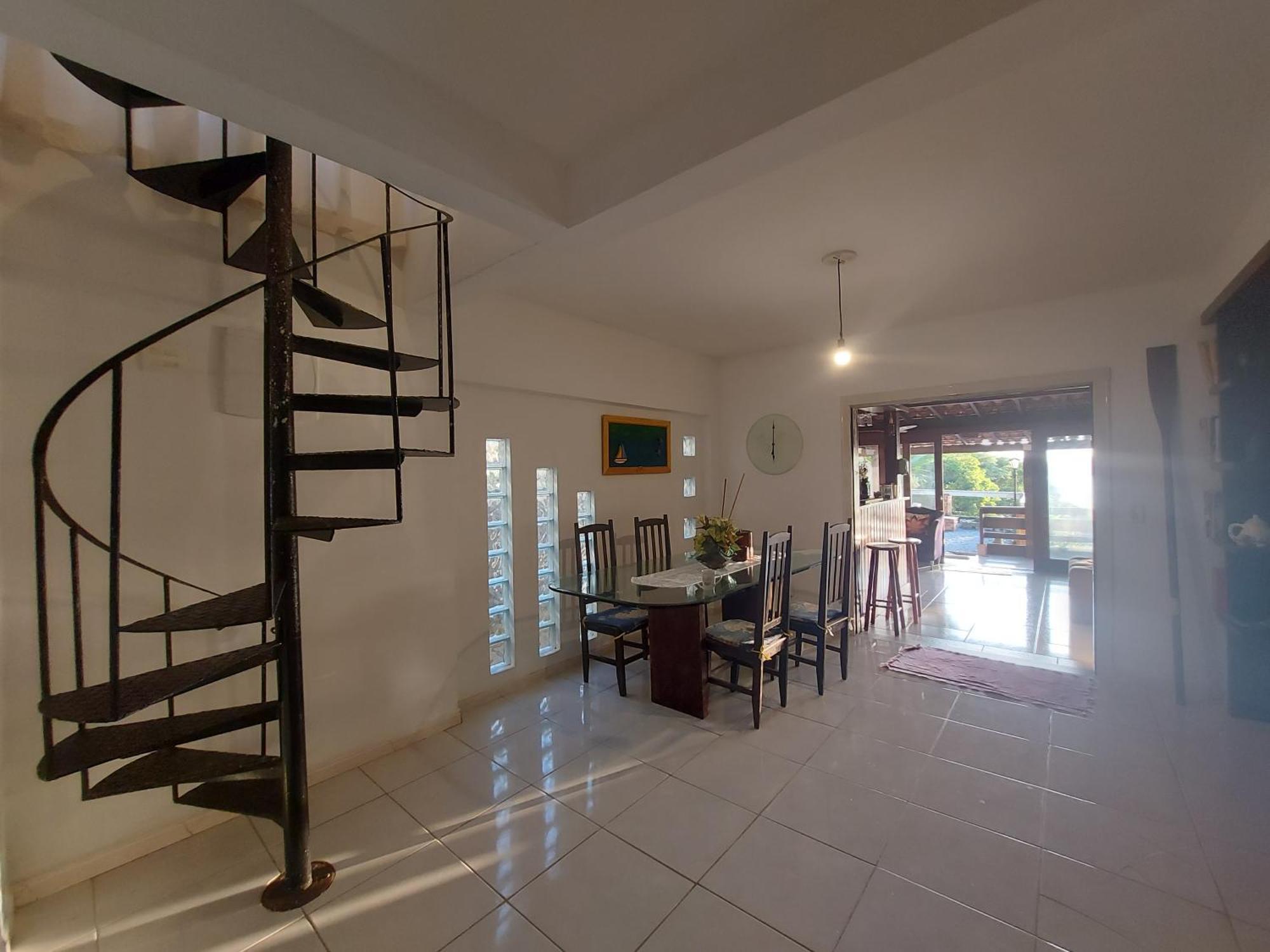 Suites - Casa Toscano Angra dos Reis Exterior foto