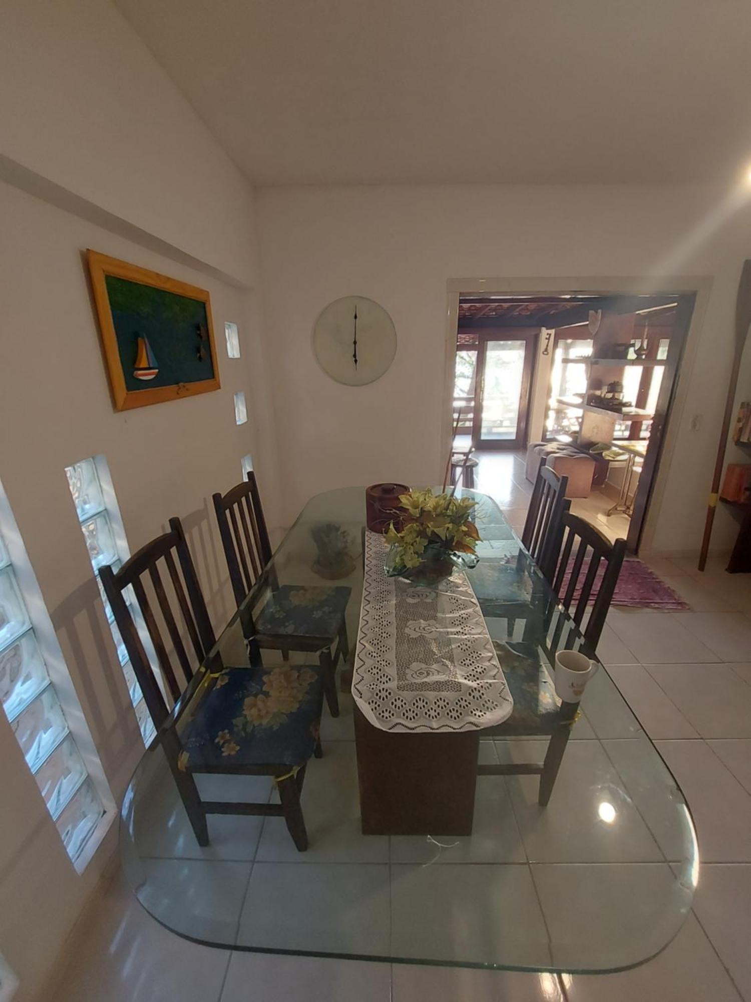 Suites - Casa Toscano Angra dos Reis Exterior foto