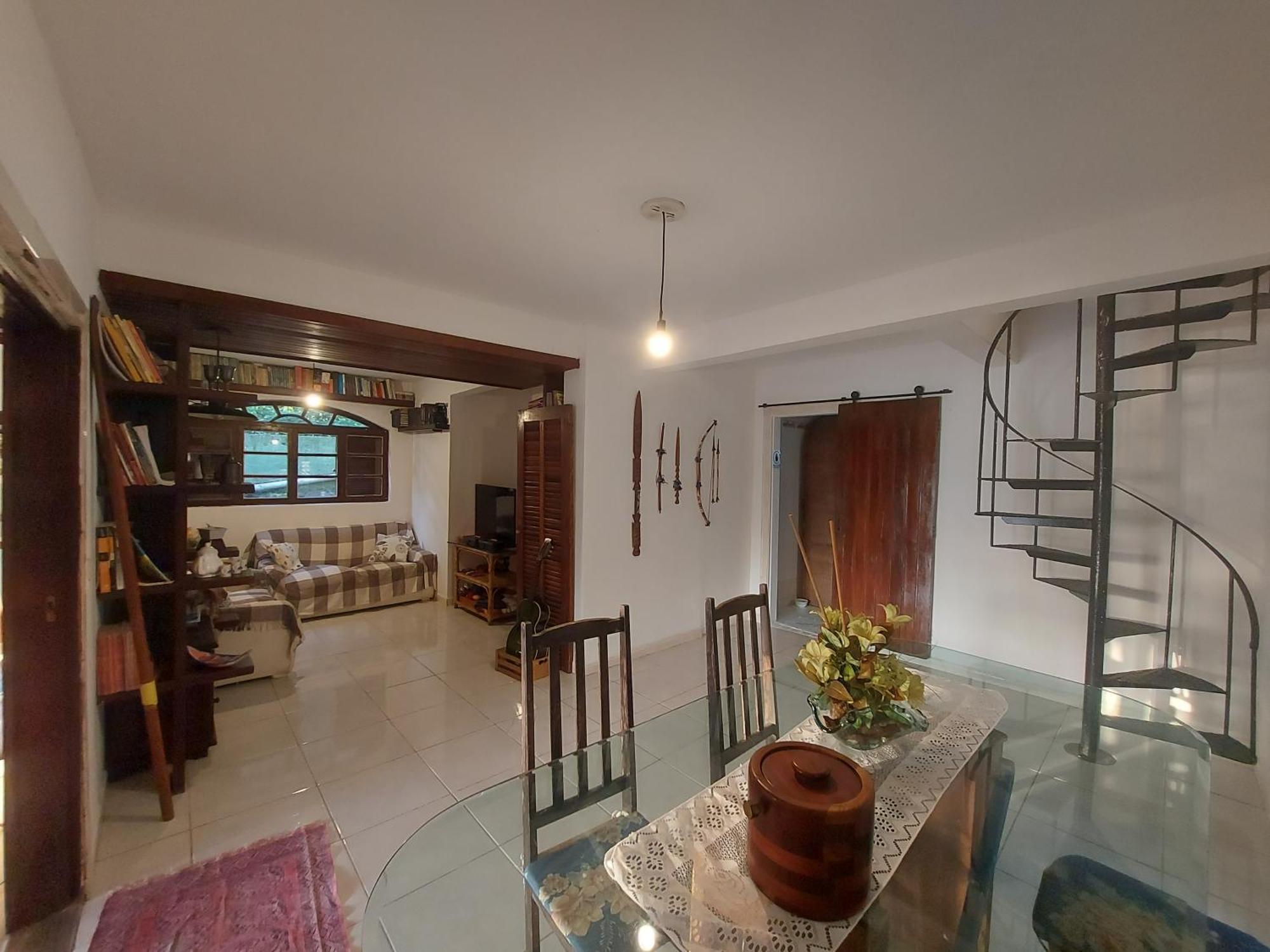 Suites - Casa Toscano Angra dos Reis Exterior foto