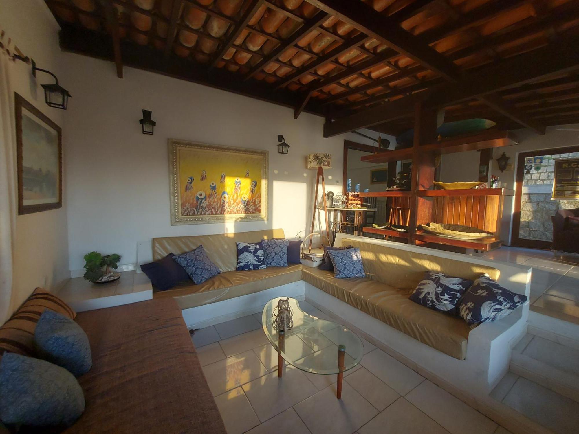 Suites - Casa Toscano Angra dos Reis Exterior foto