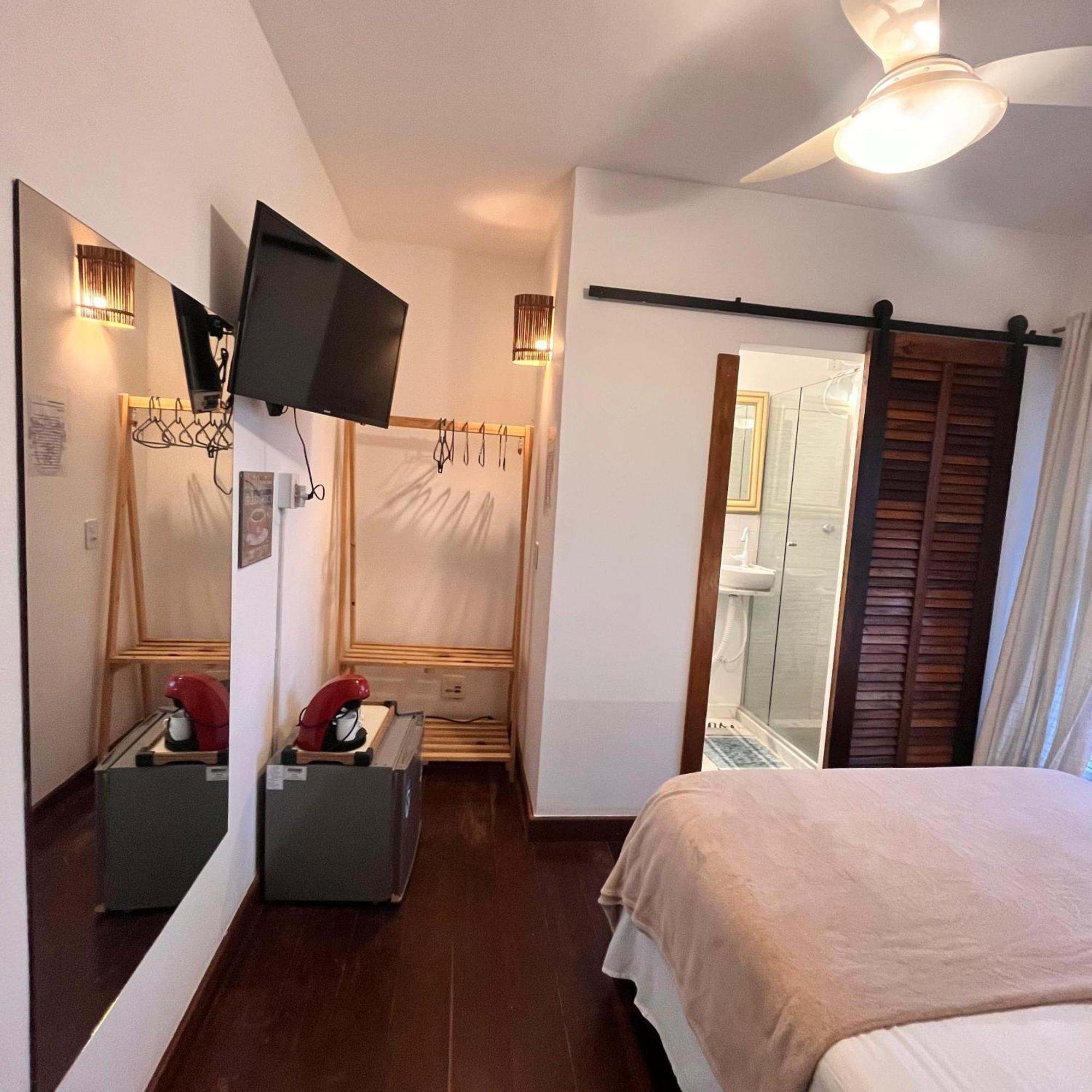 Suites - Casa Toscano Angra dos Reis Exterior foto