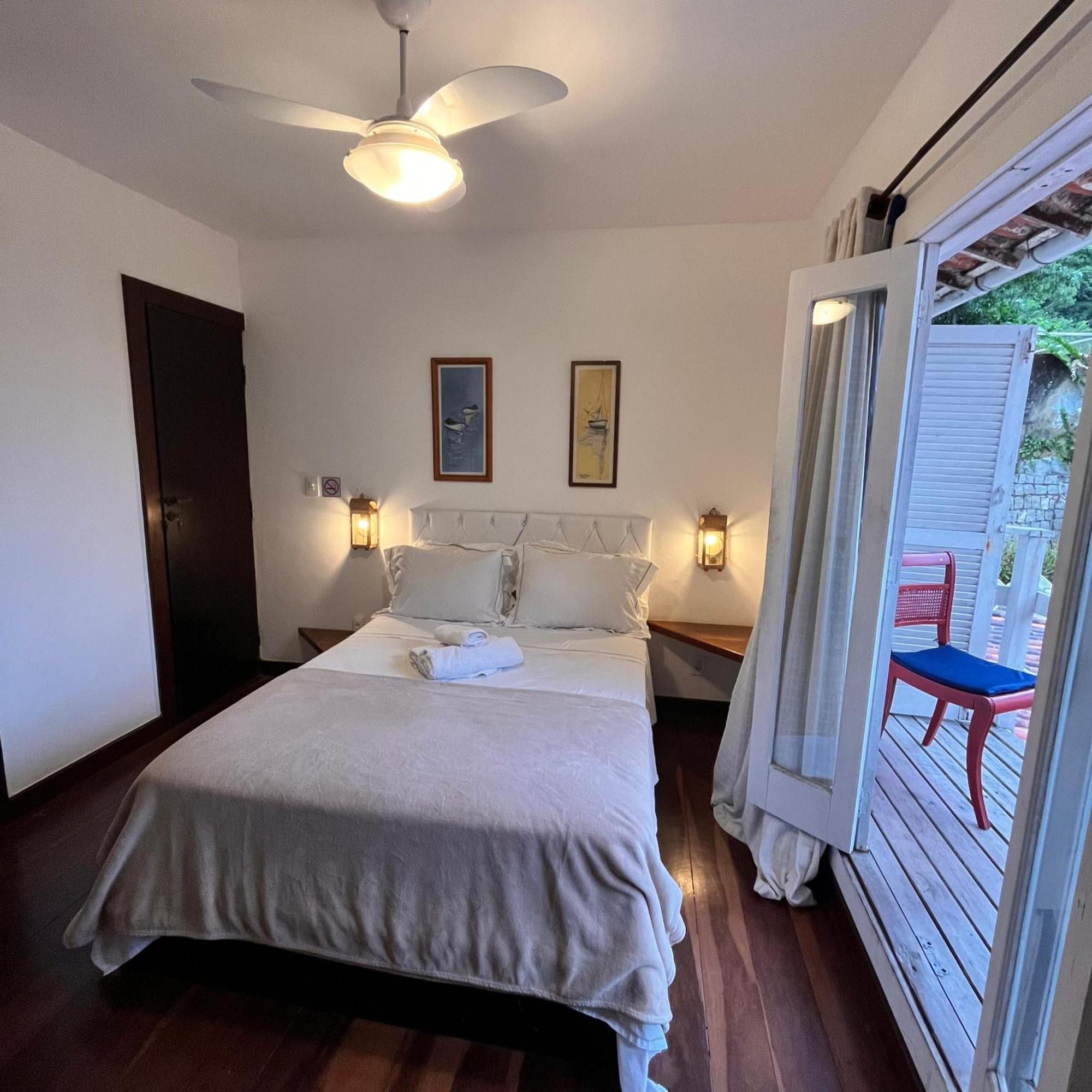Suites - Casa Toscano Angra dos Reis Exterior foto