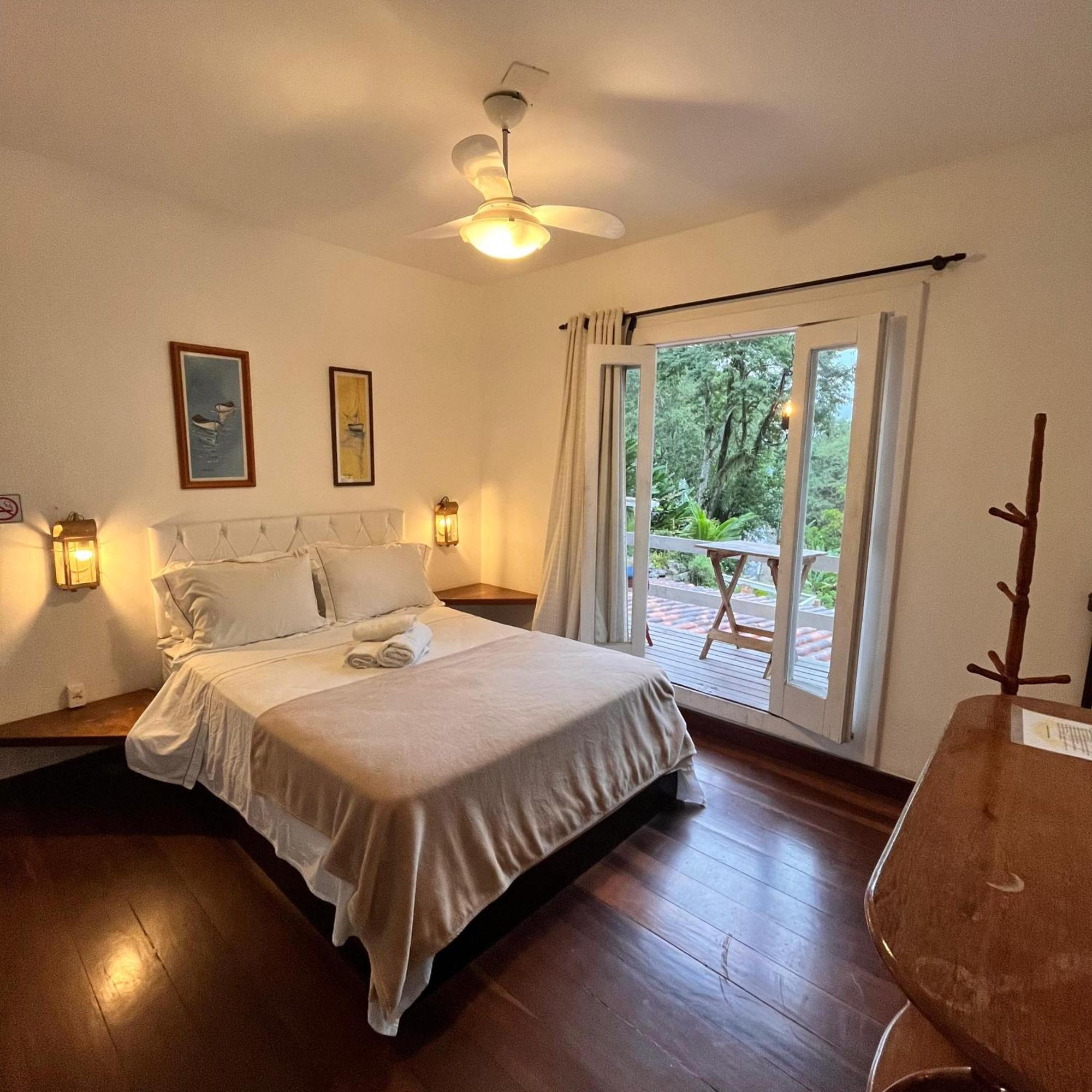 Suites - Casa Toscano Angra dos Reis Exterior foto