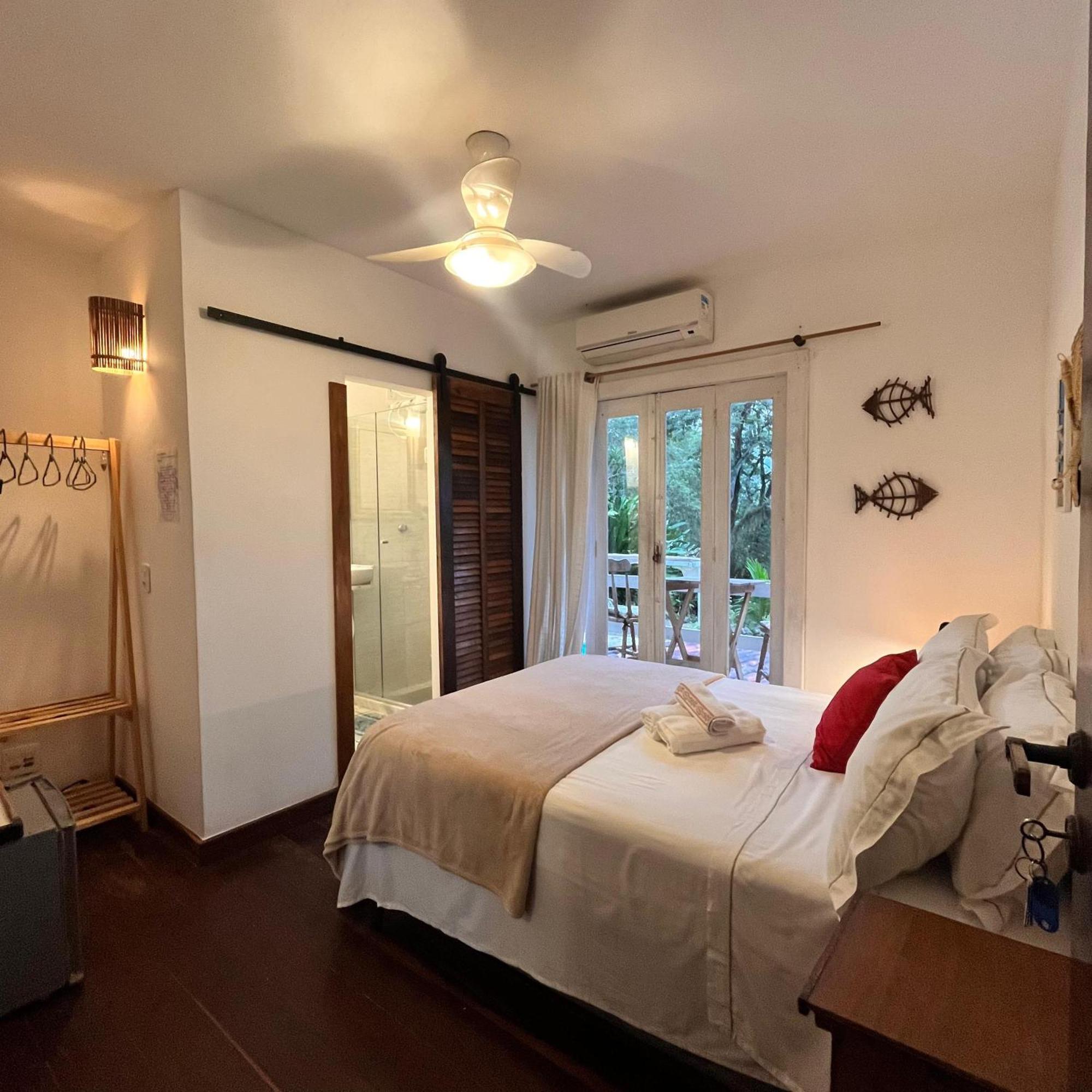 Suites - Casa Toscano Angra dos Reis Exterior foto